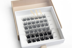 Ultra Lash - Noir (Pre-order)