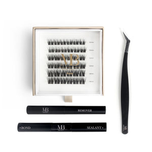 Ultra Lash Startkit – Aura