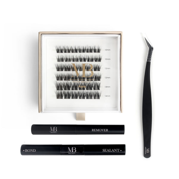 Ultra Lash Startkit – Aura