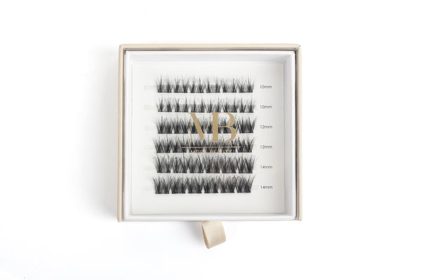 Ultra Lash Startkit – Aura (Pre-order)