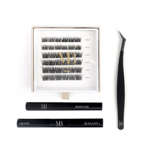 Ultra Lash Startkit – Muse
