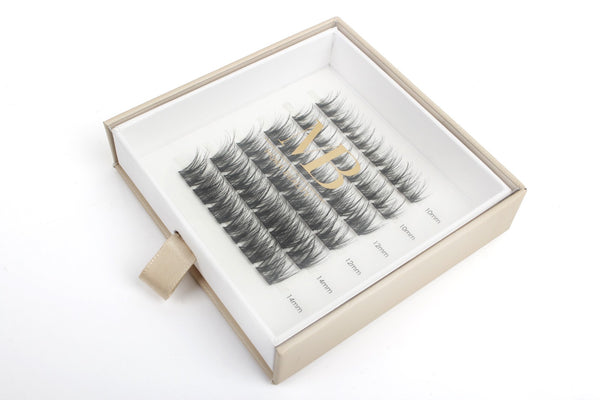 Ultra Lash Startkit – Aura (Pre-order)