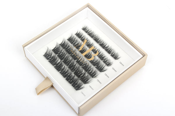 Ultra Lash Startkit – Muse (Pre-order)