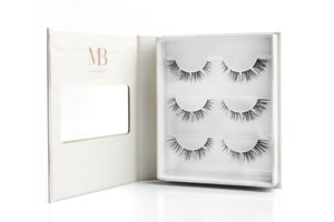 Ultra Lash Startkit - Bloom