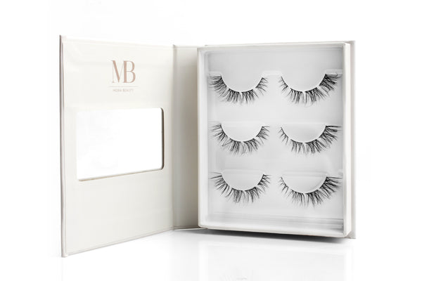 Ultra Lash Startkit - Bloom