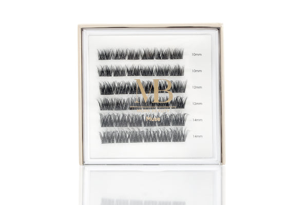 Ultra Lash - Muse (Pre-order)