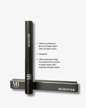 Ultra Remover Oil