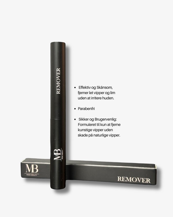 Ultra Remover Oil