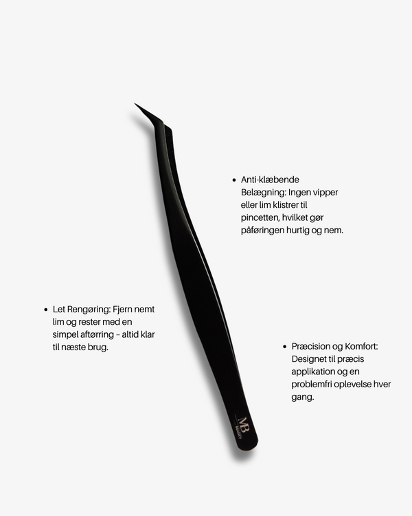 Anti Stick Tweezer