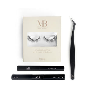 Ultra Lash Startkit - Bloom