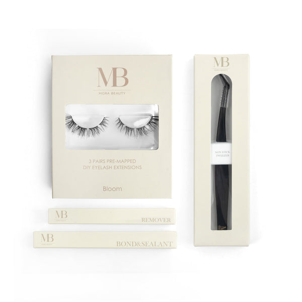 Ultra Lash Startkit - Bloom