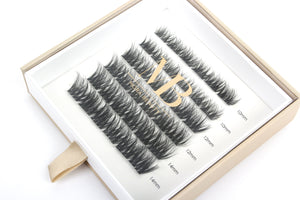 Ultra Lash Startkit – Muse (Pre-order)
