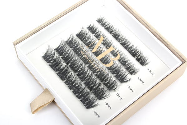 Ultra Lash Startkit – Muse (Pre-order)