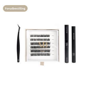 Ultra Lash Startkit – Muse (Pre-order)