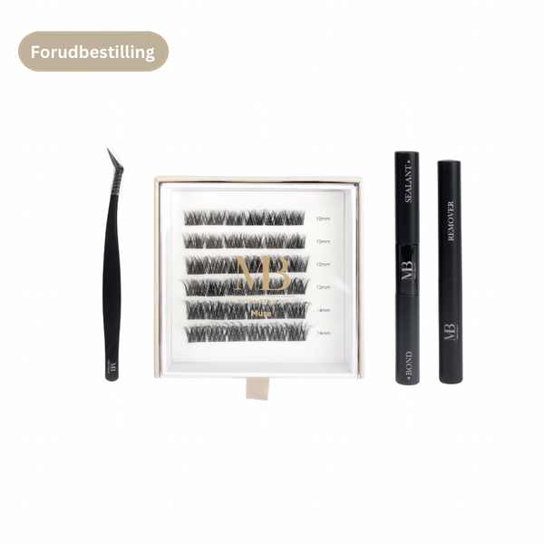 Ultra Lash Startkit – Muse (Pre-order)