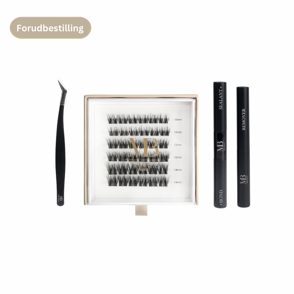 Ultra Lash Startkit – Aura (Pre-order)